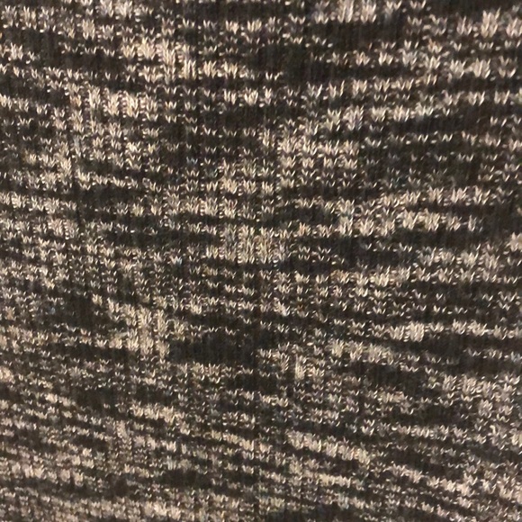 Urban Outfitters Mock Neck Dress - Picture 2 of 2